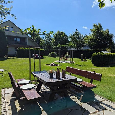 Ferienwohnung Nordeifel I Monschau Ngoại thất bức ảnh