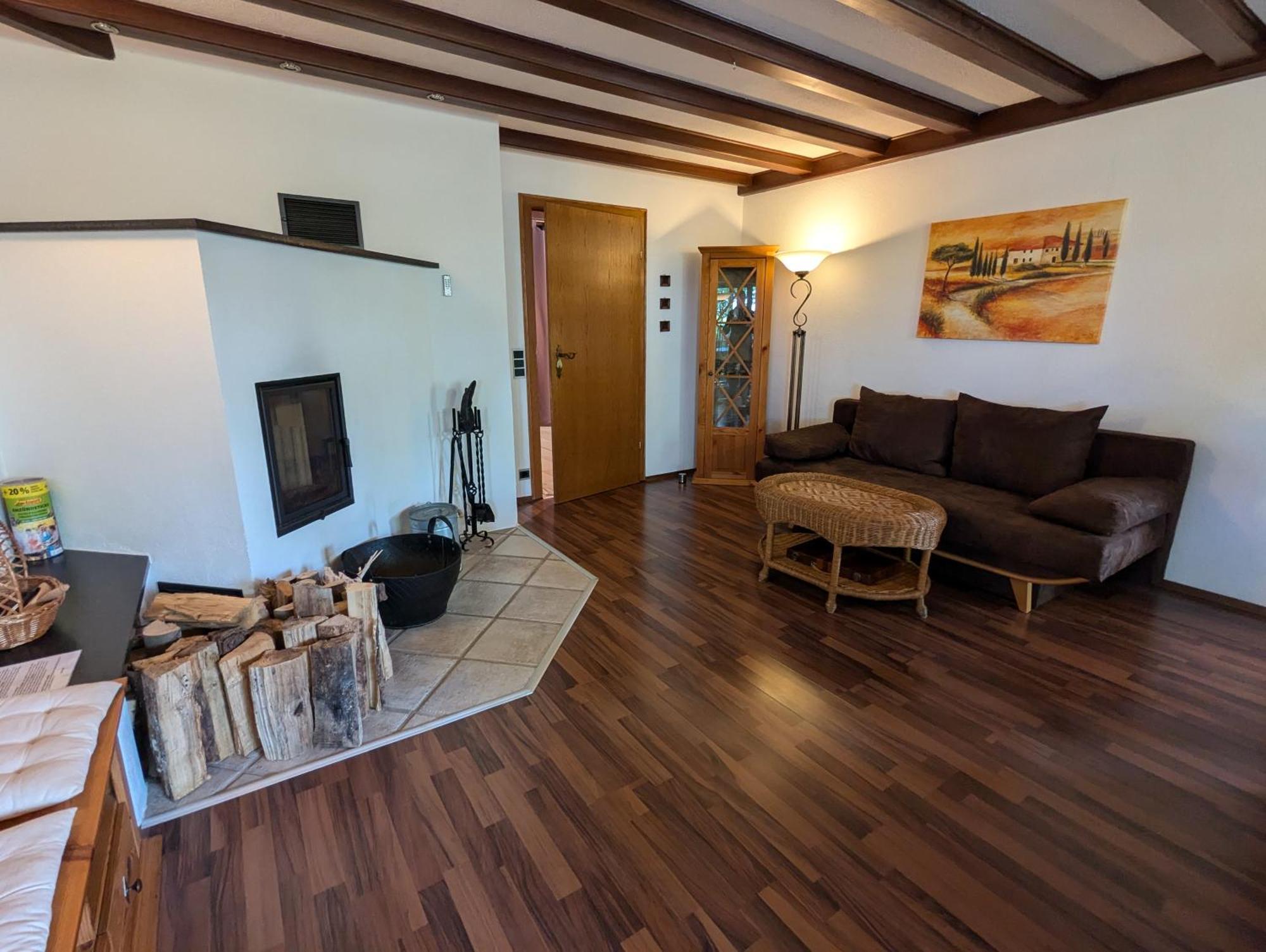 Ferienwohnung Nordeifel I Monschau Ngoại thất bức ảnh