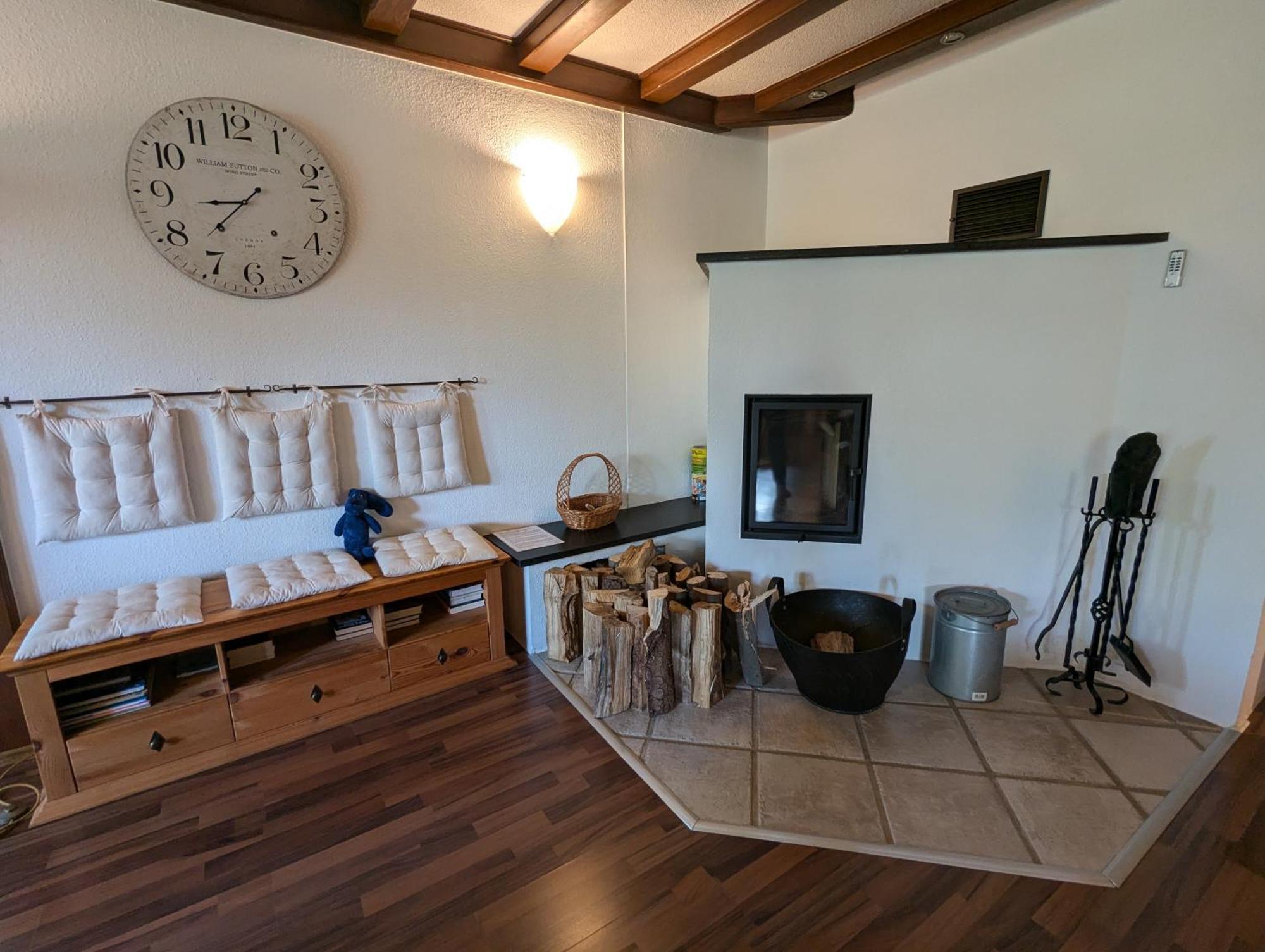 Ferienwohnung Nordeifel I Monschau Ngoại thất bức ảnh