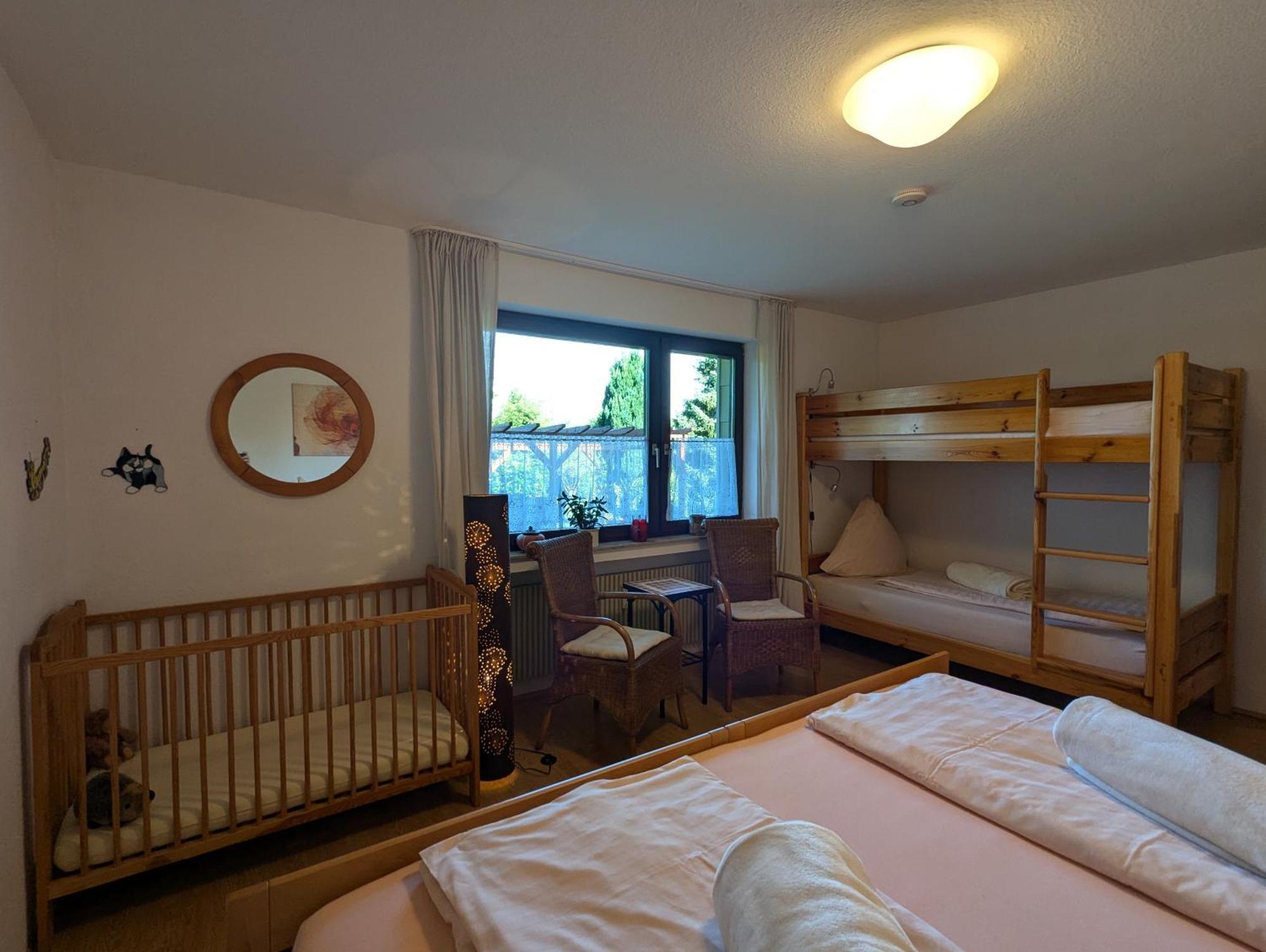 Ferienwohnung Nordeifel I Monschau Ngoại thất bức ảnh