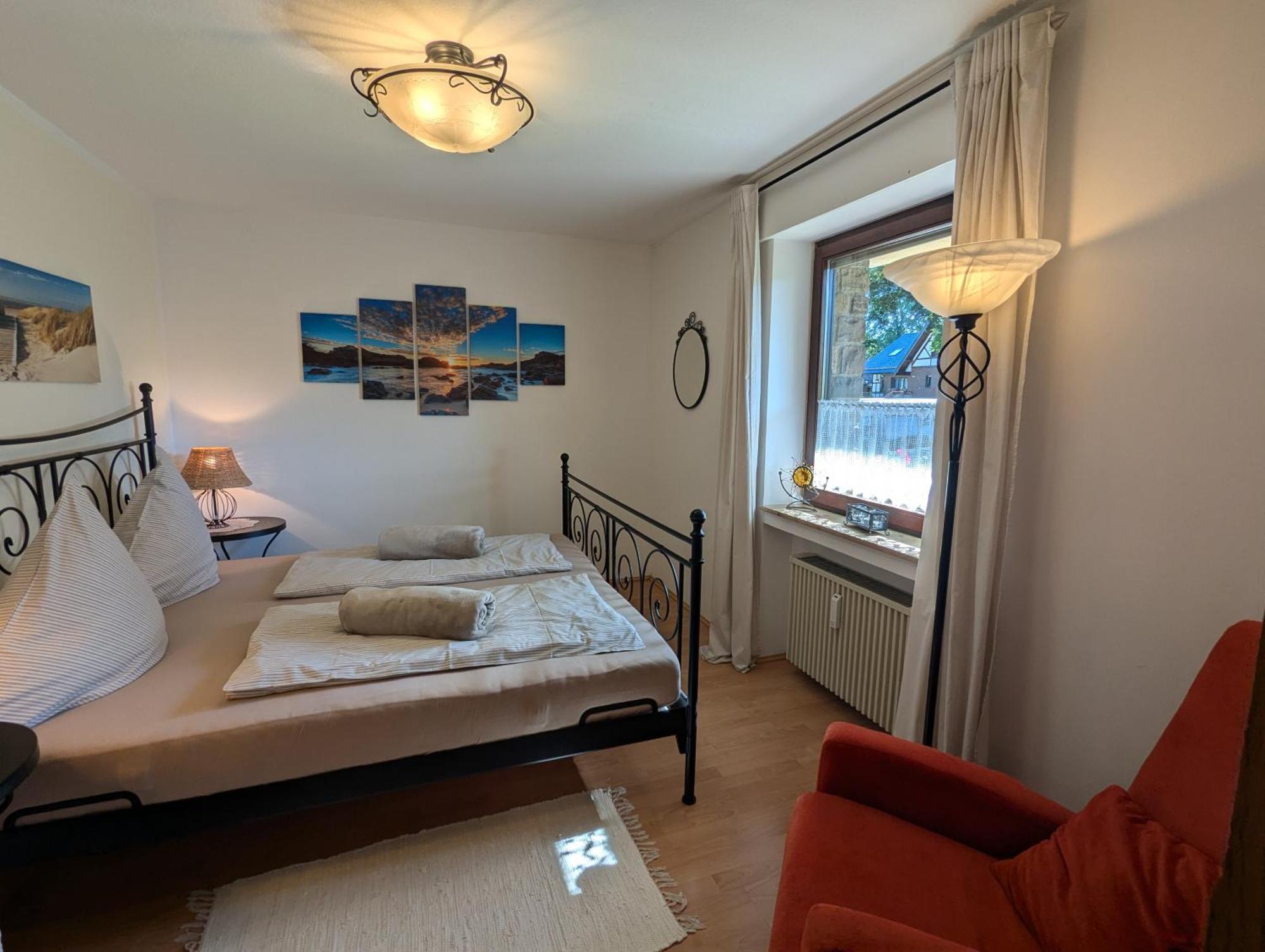 Ferienwohnung Nordeifel I Monschau Ngoại thất bức ảnh