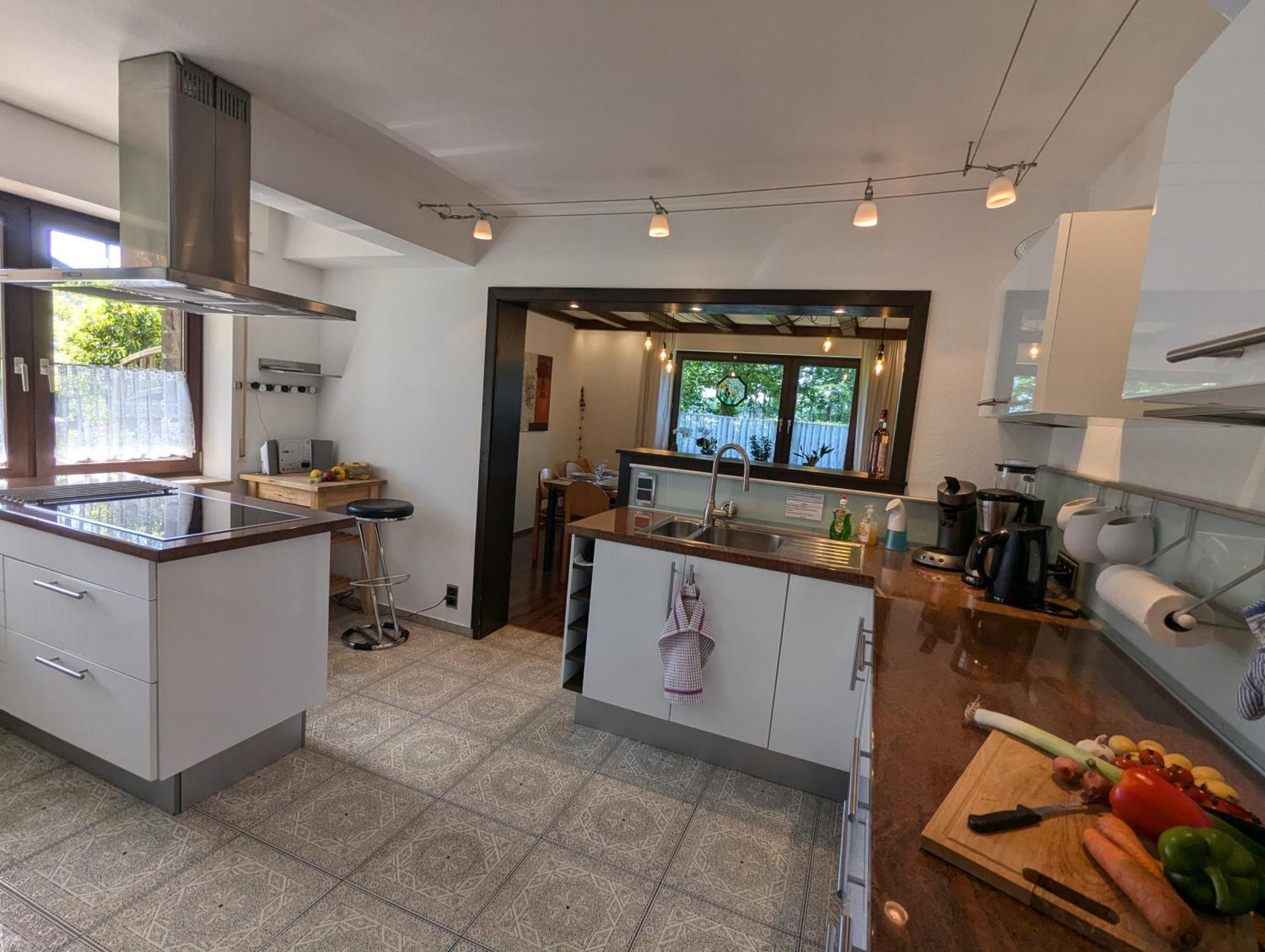 Ferienwohnung Nordeifel I Monschau Ngoại thất bức ảnh