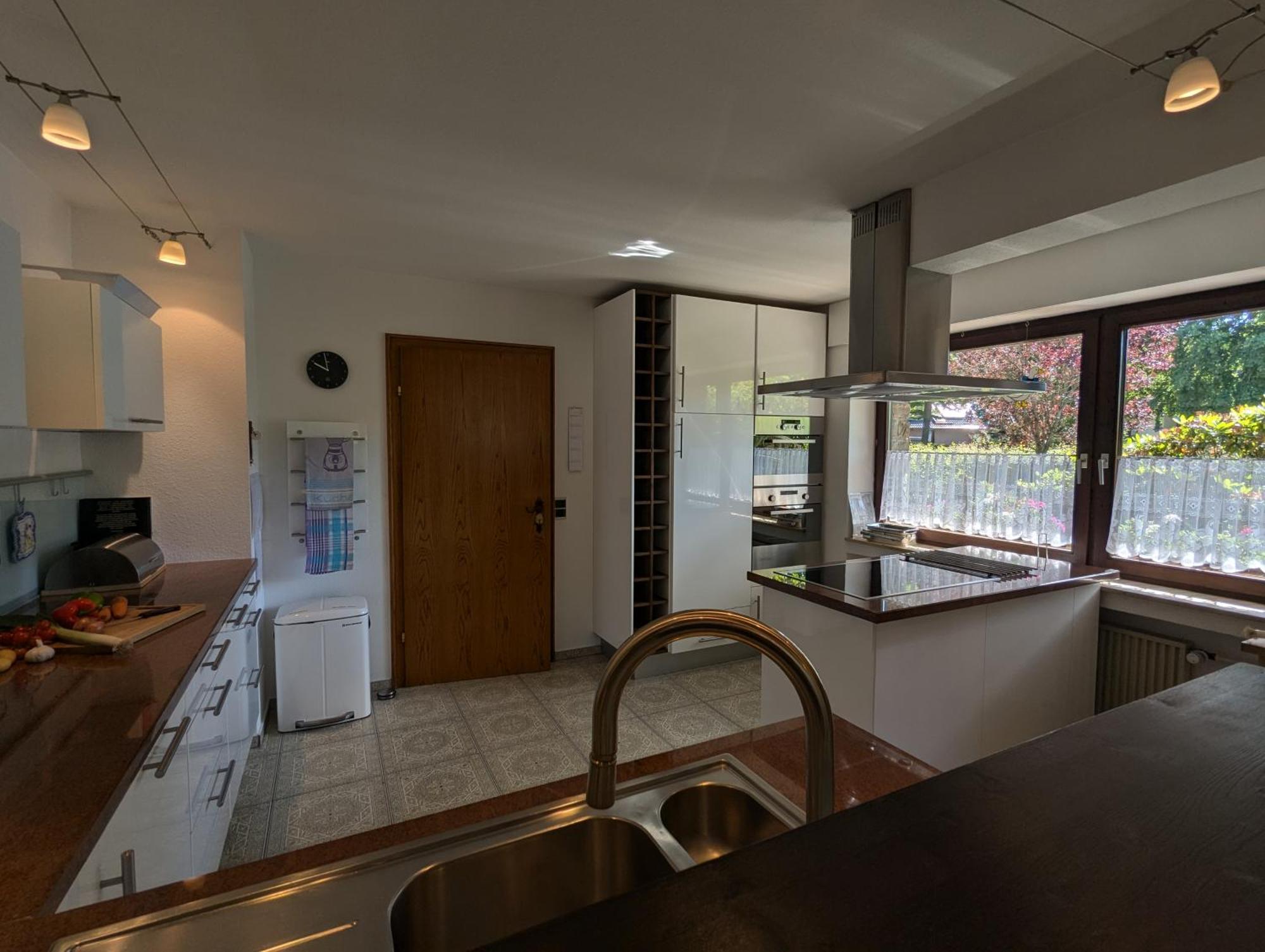 Ferienwohnung Nordeifel I Monschau Ngoại thất bức ảnh