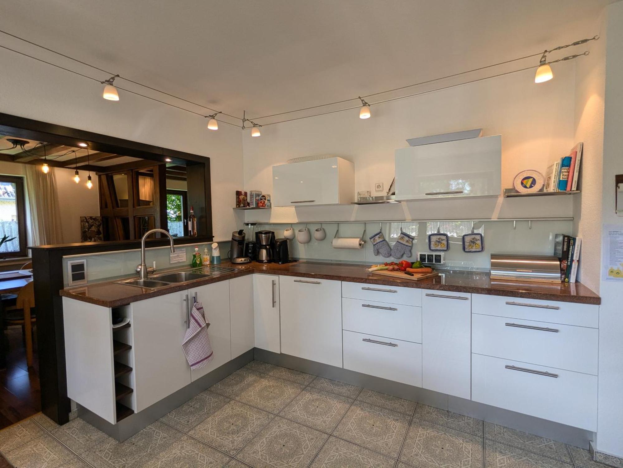 Ferienwohnung Nordeifel I Monschau Ngoại thất bức ảnh