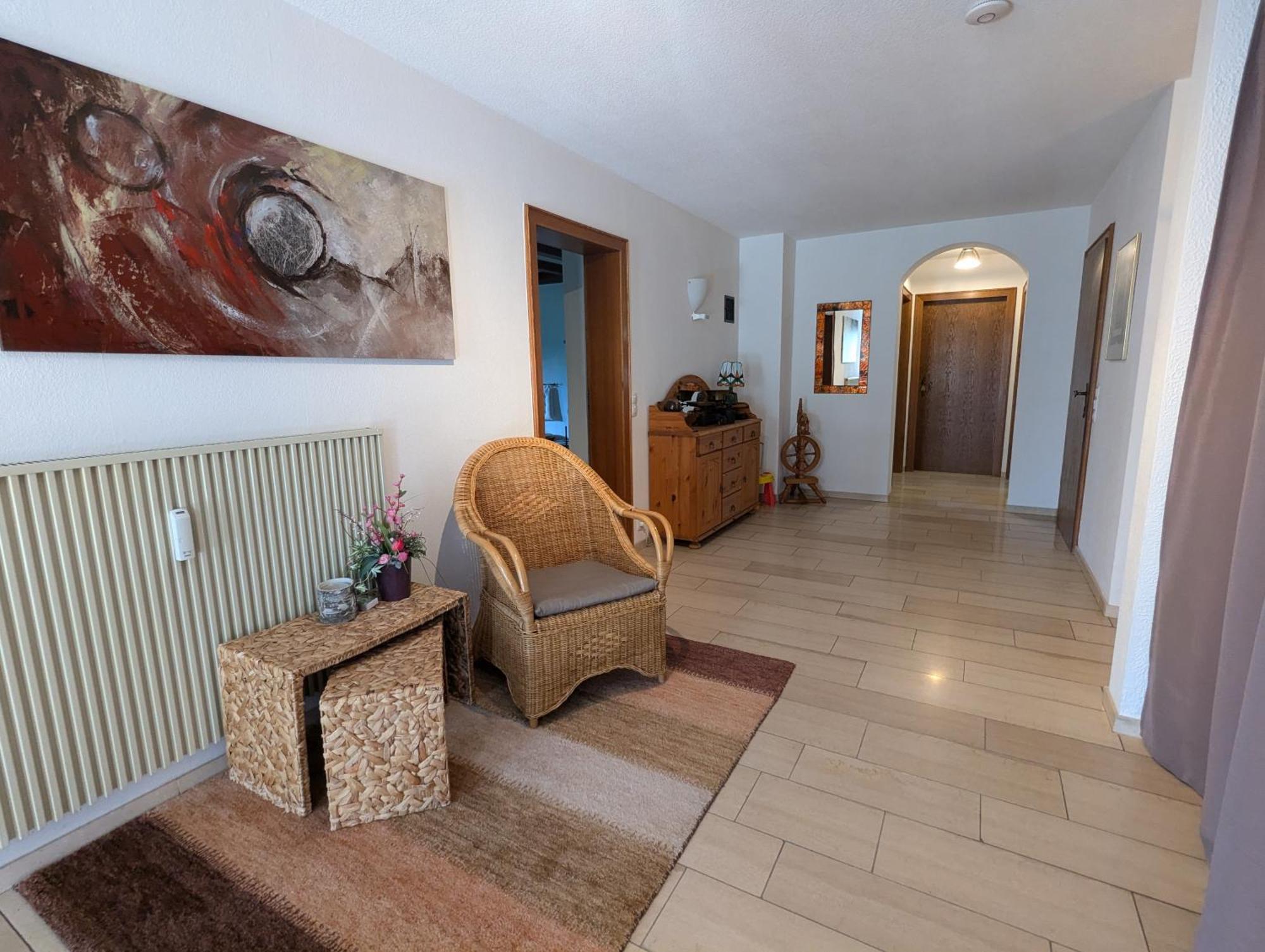 Ferienwohnung Nordeifel I Monschau Ngoại thất bức ảnh
