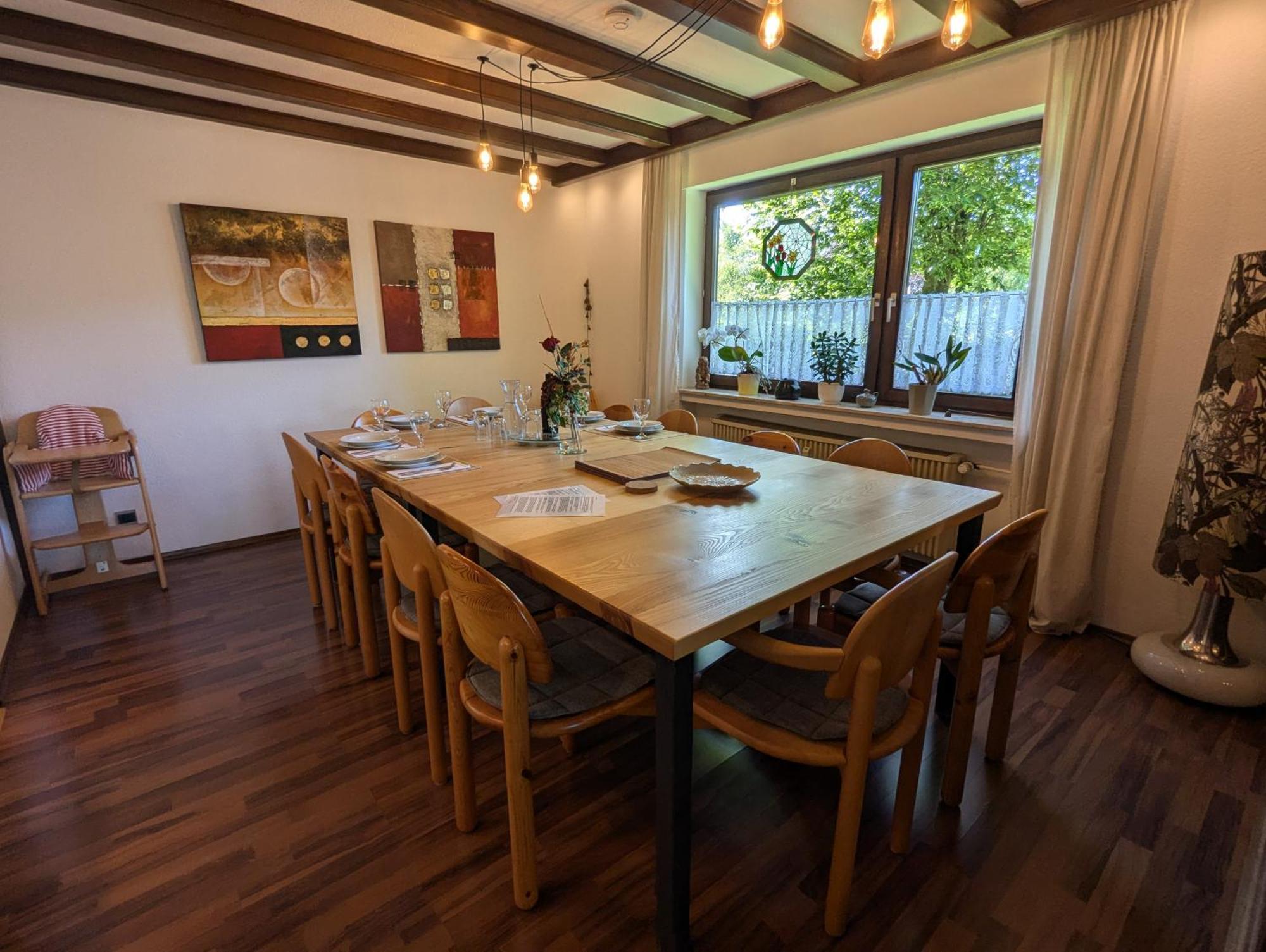 Ferienwohnung Nordeifel I Monschau Ngoại thất bức ảnh